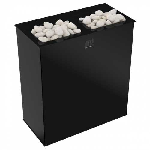 Электрическая печь для бани и сауны Sangens W30G
