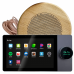 Комплект влагостойкой акустики SMART HOME MUSIC - Sauna Round